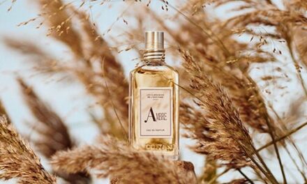Perfumes