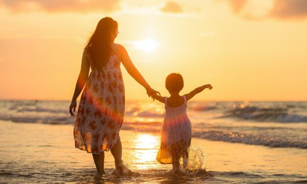 Mothers Love