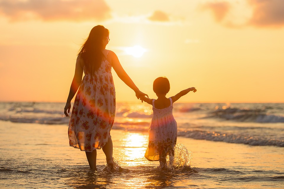 Mothers Love