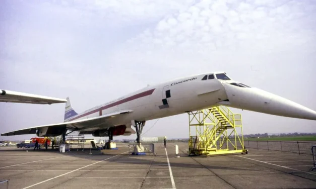 Concord