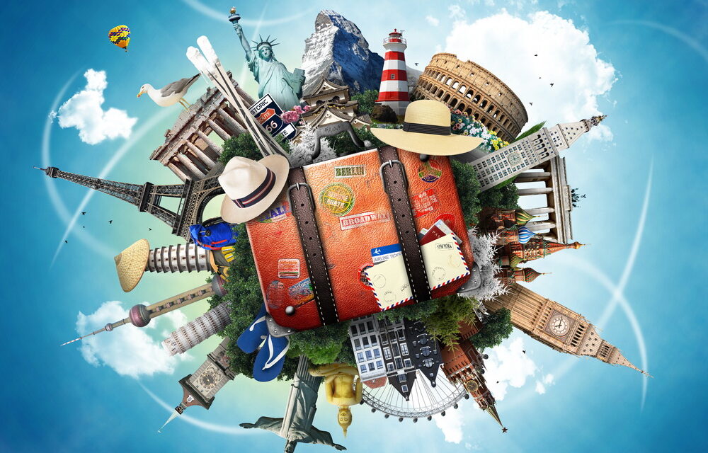 Travel 2025